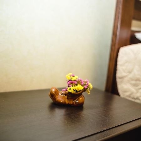 Apartmán Dorosh Apartamet Lvov Exteriér fotografie
