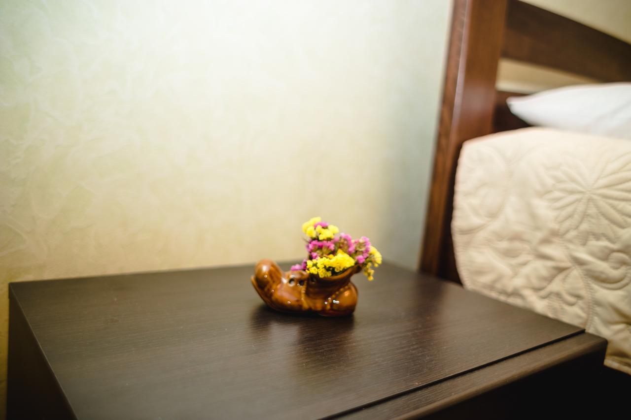 Apartmán Dorosh Apartamet Lvov Exteriér fotografie