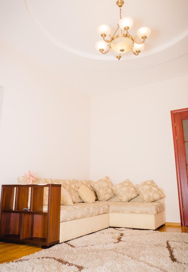 Apartmán Dorosh Apartamet Lvov Exteriér fotografie