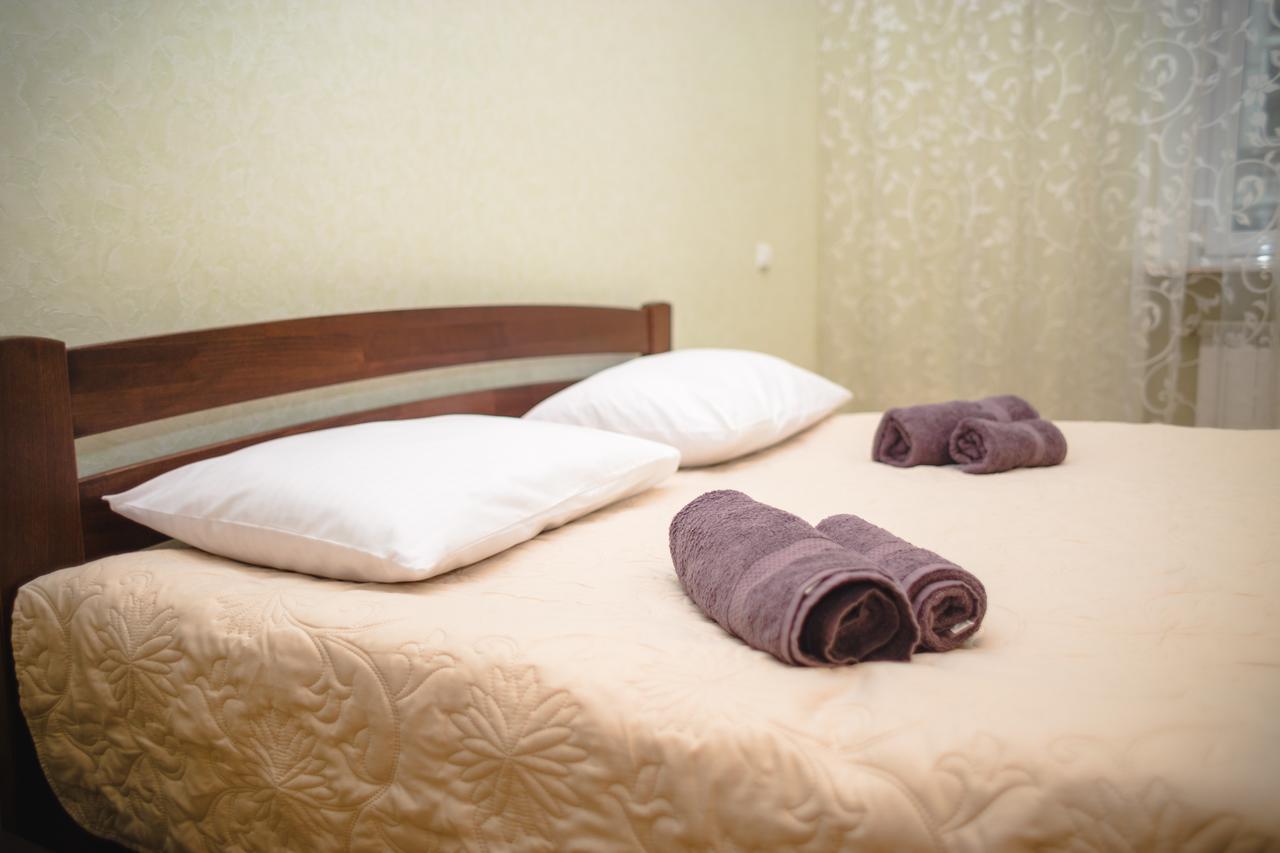 Apartmán Dorosh Apartamet Lvov Exteriér fotografie