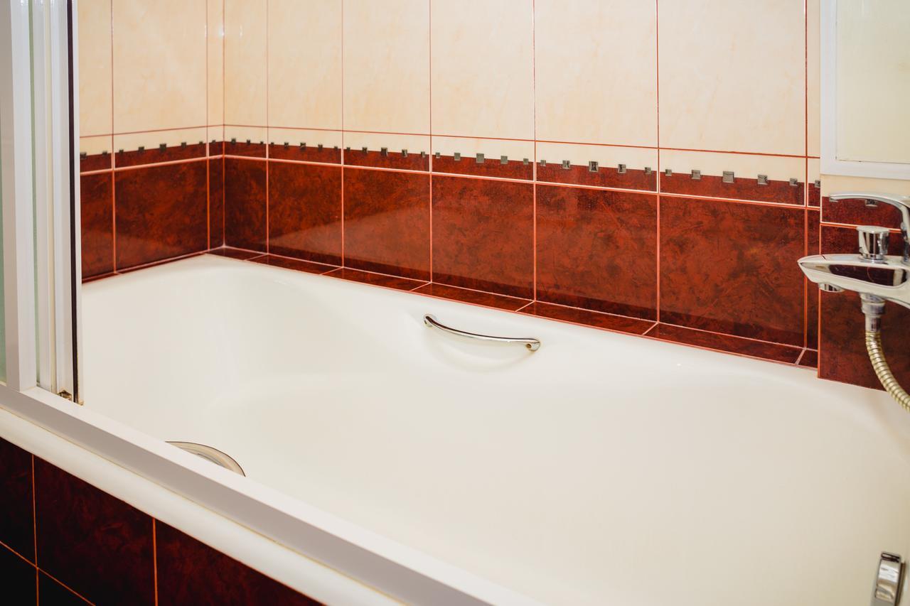 Apartmán Dorosh Apartamet Lvov Exteriér fotografie