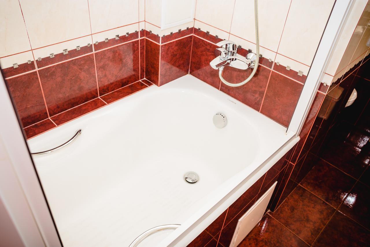 Apartmán Dorosh Apartamet Lvov Exteriér fotografie